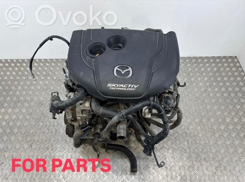 Motore mazda 2013 diesel - mazda,