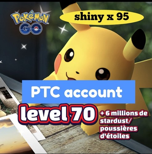 Pokémon shiny x95 - pokémon,