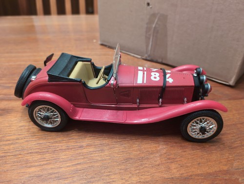 Alfa romeo 1930 alfetta - romeo,