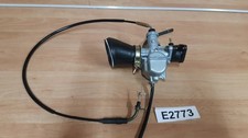 Carburatore, Kreidler Sm / GS