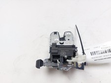 3V0827505C SERRATURA PORTELLONE SKODA SUPERB (B8) 1.5 TSI 16V 150CV 2020 5P SW