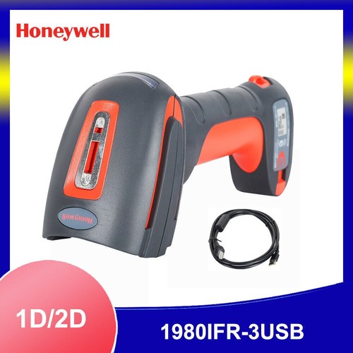 Honeywell 1980ifr 3usb granit - honeywell, 1980ifr-3usb