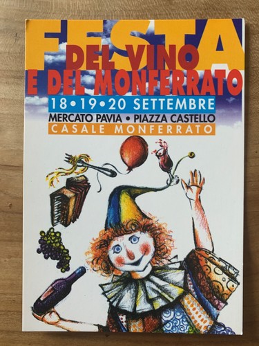 Casale monferrato 1998 festa - casale,