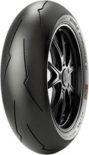 Pneumatici  DIABLO SUPERCORSA SC V2 180/55 ZR 17 M/C 73W TL SC2 Posteriore RACIN