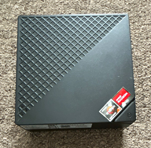 Acepc amd ryzen mini pc - mini,