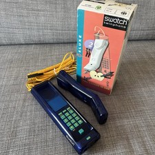 Swatch Twinphone TXM 154