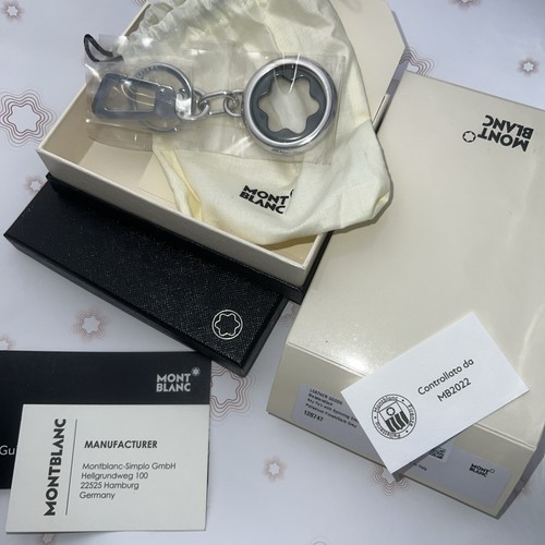 310 msrp montblanc - $310,