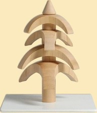 Decorazione Tavola Drehbaum