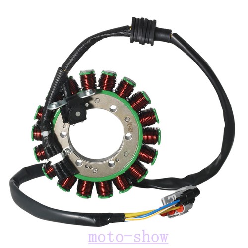 Bobina statore alternatore - , per