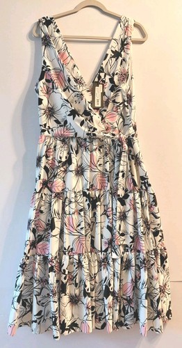 Abito midi catherine ungaro - midi,
