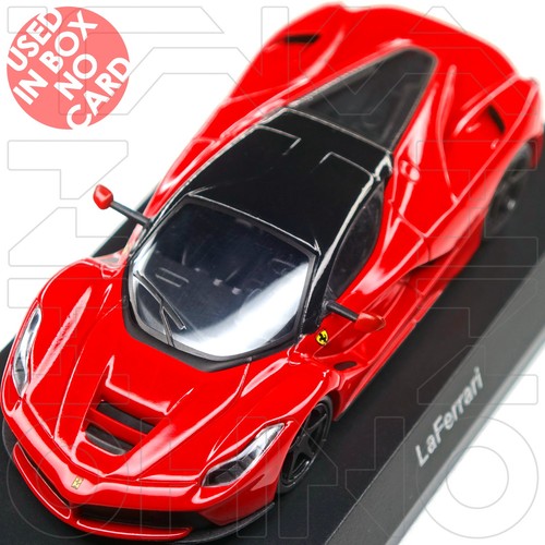 Ferrari 2013 kyosho - 2013, 1:64