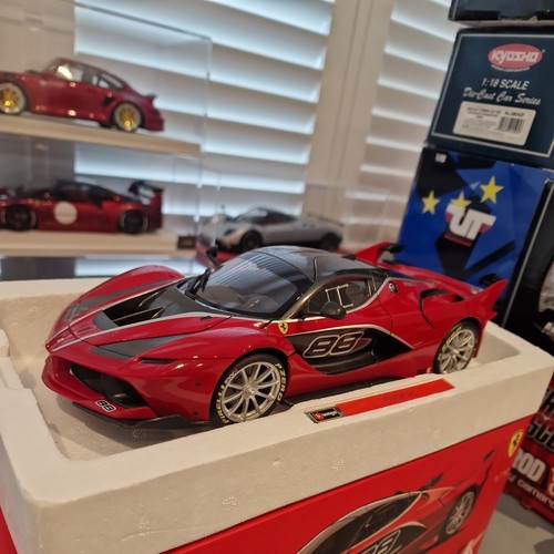 Borgo firma serie ferrari - borgo,