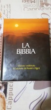 LA BIBBIA Edizione condensata