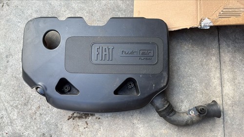 Coprimotore fiat panda 9 - panda, 0.9