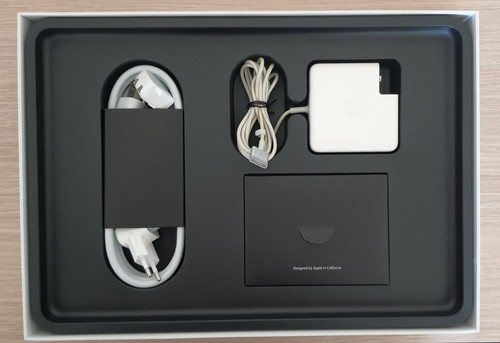 Macbook pro a1398 - a1398, 15"
