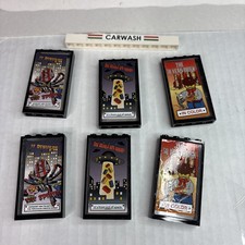 LEGO Town: Town Plan 10184