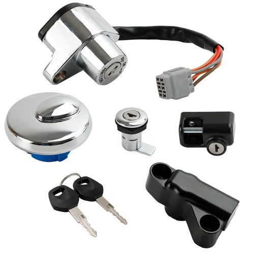 Kit serrures bouchon pour - kit,