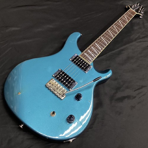 Chitarra elettrica prs paul - chitarra,