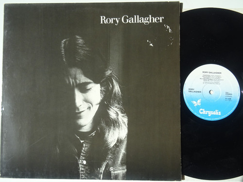 Rory gallagher same - rory, "same"
