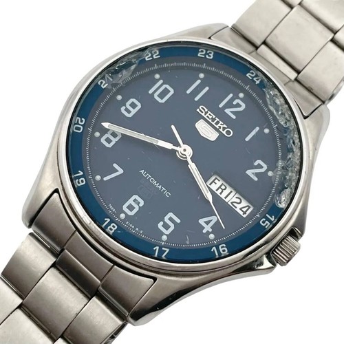 Orologio polso seiko 5 - orologio,