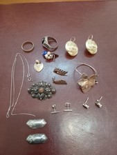 ✅ Cedo piccolo lotto argento