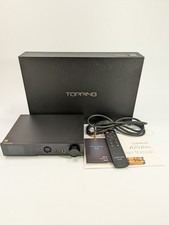 Amplificatore per cuffie