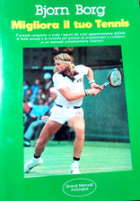 BJORN BORG - MIGLIORA IL TUO