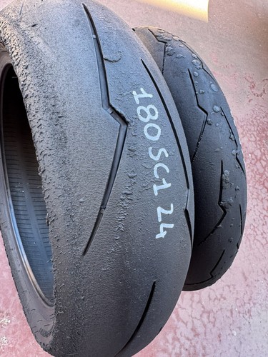 Pirelli supercorsa sc - supercorsa, v2