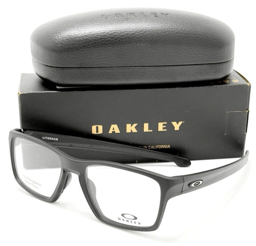 Oakley litebeam ox8140 0155 - litebeam, ox8140-0155