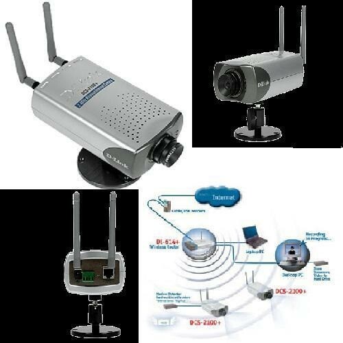Link internet camera - d-link,