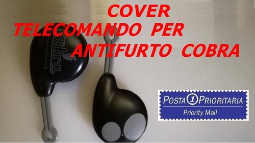 Guscio telecomando per - guscio,