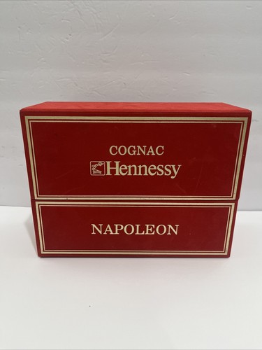 Hennessy cognac napoleon - cognac,