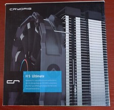 Cryorig ultimate - cryorig,