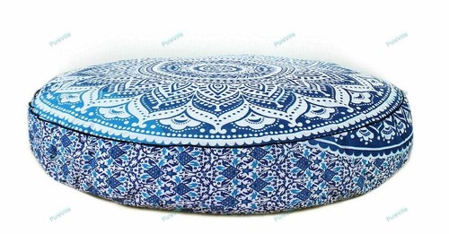 Mandala copricuscino - mandala,