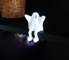 Fantasma con Gambe - Simpatico