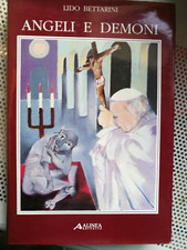 ESOTERISMO - ANGELI E DEMONI