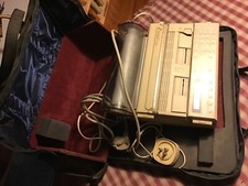 FAX NEC NEFAX 2 COMPLETO DI