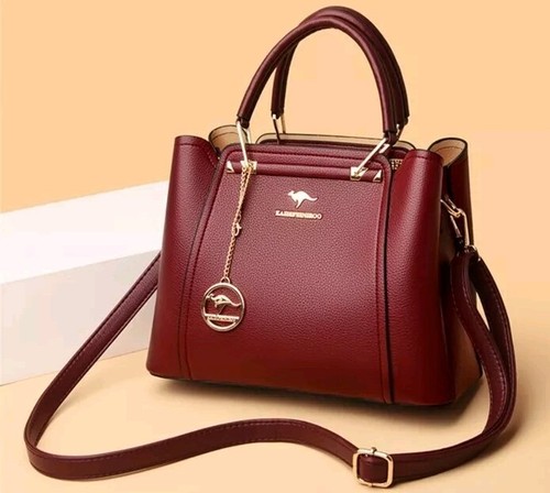 Borsa con tracolla donna - borsa, di