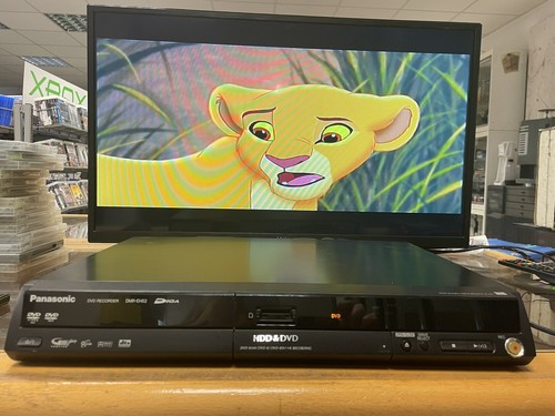 Panasonic dmr eh52 - ***, dmr-eh52