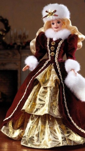 Barbie bambola vintage - , buone