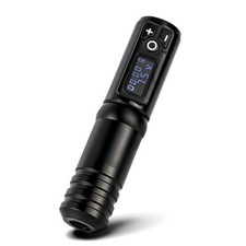 Penna macchina tatuaggi