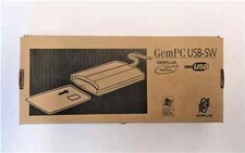 Gemplus usb hwp108919 - gemplus, c