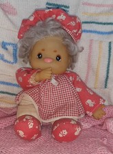 ROSEBONBON FIBA DOLL ANGEL