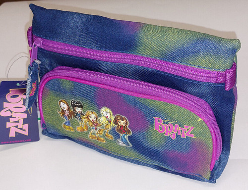 Bustone cerniere bratz - bustone,