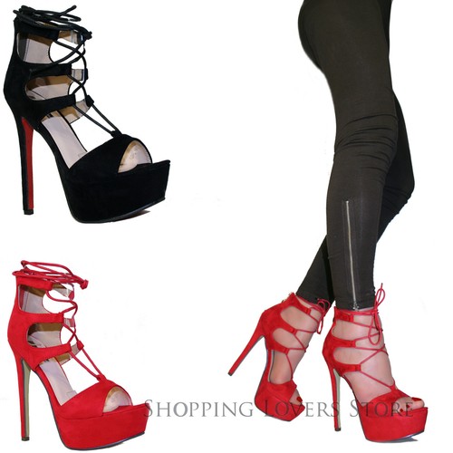 Scarpe donna sandali - scarpe,