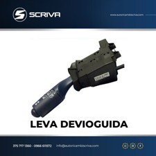 Devioluci leva devio guida - leva, blu
