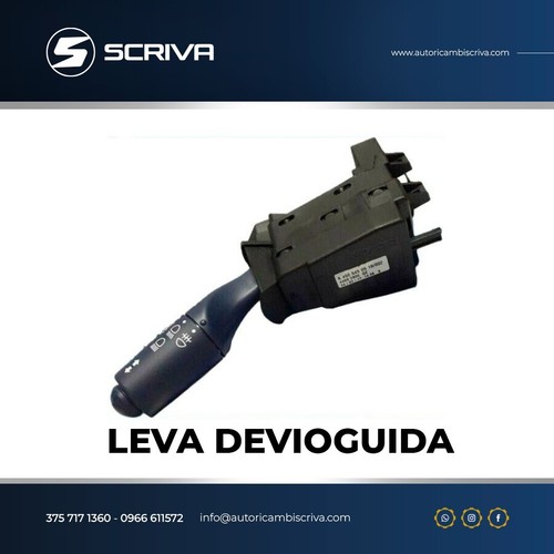 Devioluci leva devio guida - leva,