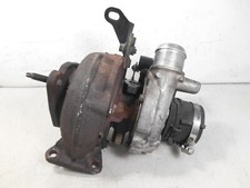 Turbina Turbocompressore Jaguar S-Type 2.7D 4R8Q-6K682-BL