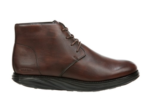 Mbt scarpe uomo stivaletti - scarpe,
