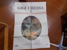 Affiche Poster Manifesto della